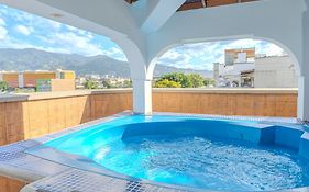 Hotel Alcaravan Medellín